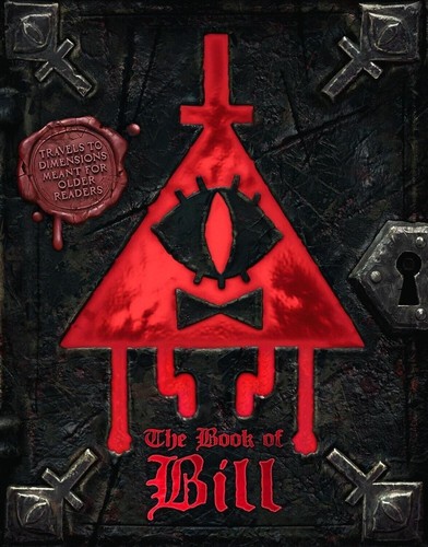 The book bill alex - the,