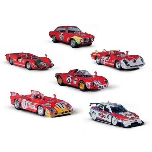 Alfa romeo sport - alfa, in