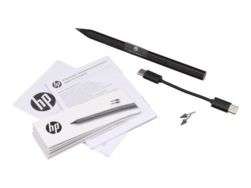 Omnibook flip 14 - hp,