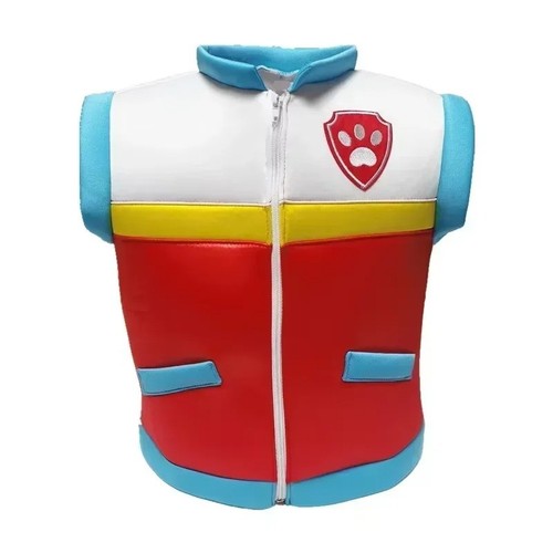 Costume gilet ryder paw - costume,