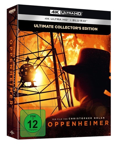 Oppenheimer ultimate - oppenheimer,