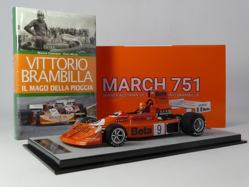 Laf1delmodellismo march 751 - march,