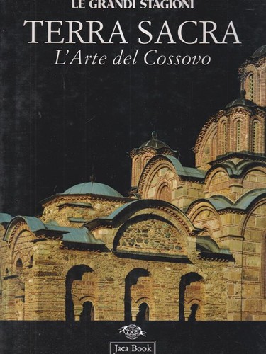 Terra sacra arte - sacra., l'arte