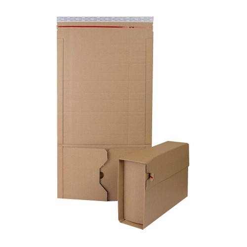 Scatole postali libro - scatole, a