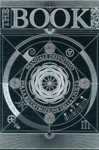 The book manuale - the, definitivo