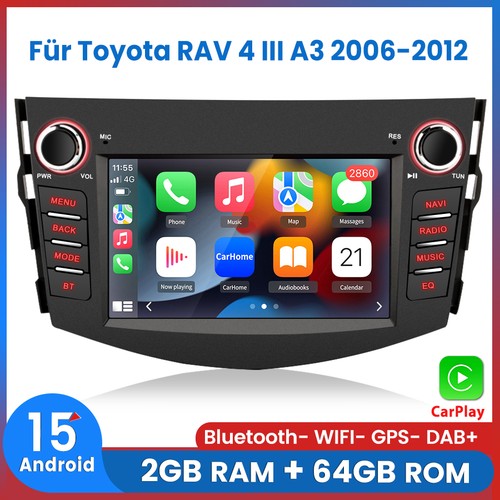 Per toyota rav iii a3 - 4,
