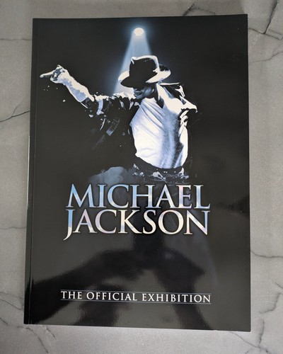 Michael jackson the official - michael, 'the