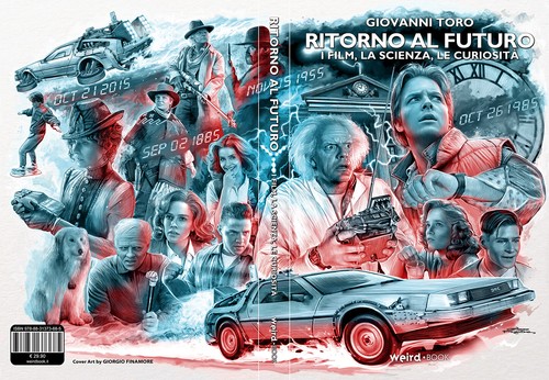 Ritorno futuro film la - futuro,
