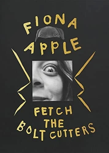 Fiona apple fetch - fetch, the
